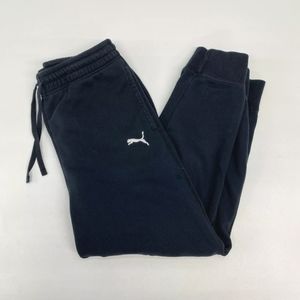 Small Puma Joggers